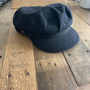 Brixton Fiddler Hat